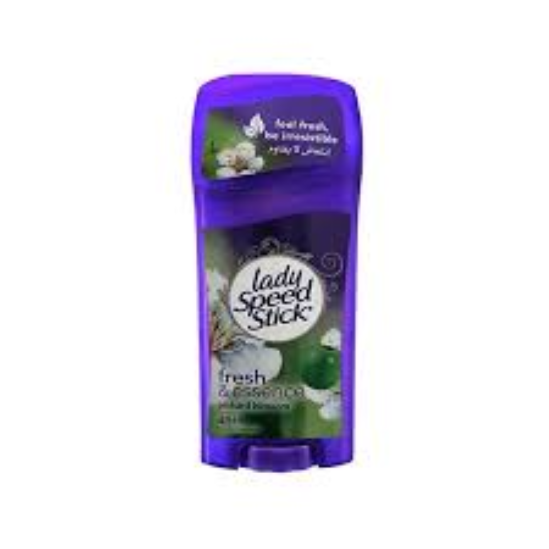 LADY SPEED ORCHARD BLOSSOM 65G